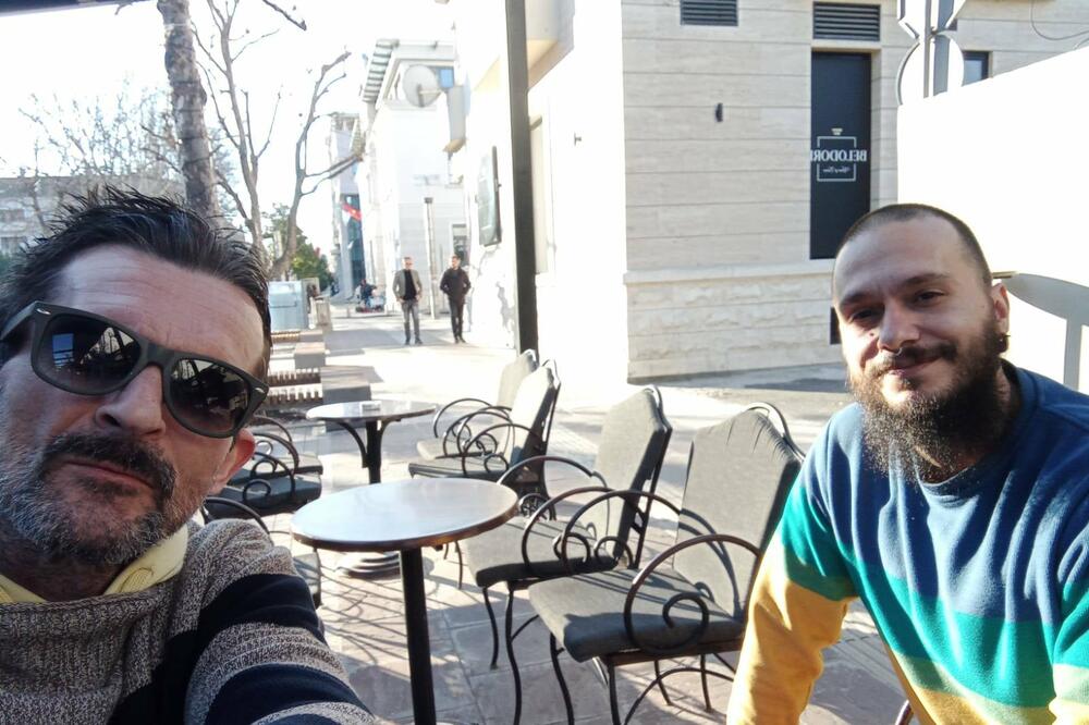 Foto: Privatna arhiva