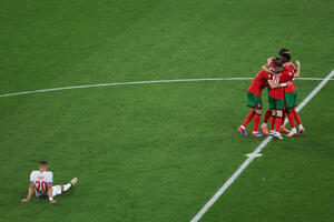 EURO 2024: Završava se drugo kolo