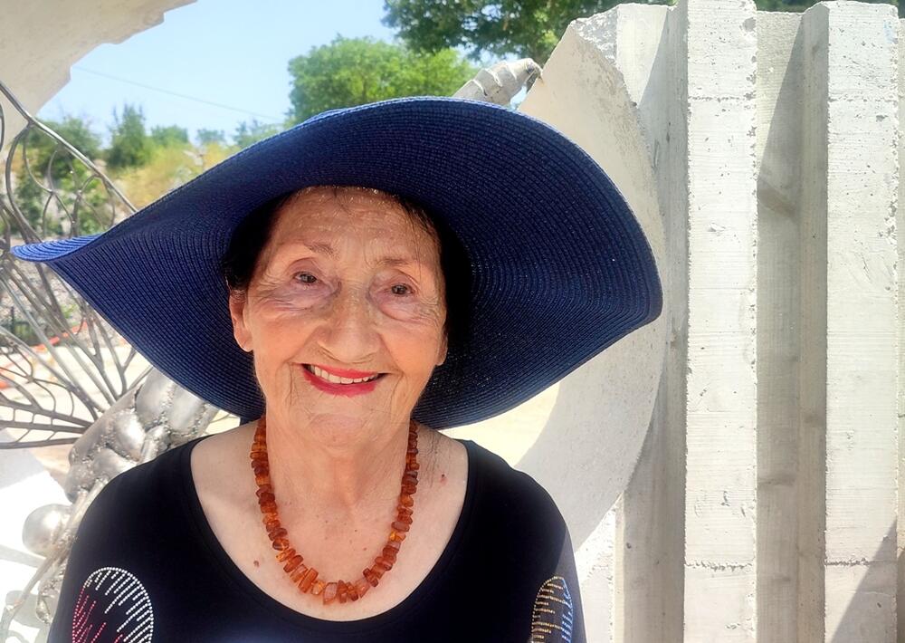 Slobodanka Brajušković