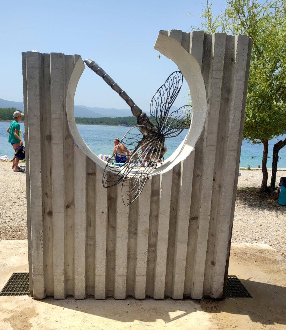 <p>Donacijom spomen česme, Fondacija je nakon 13 godina uspješnog rada prestala da postoji</p>