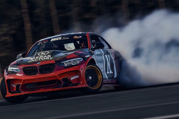 Milan Jakšić i Aldin Ćorović najbolji automobilisti, Kotorani...