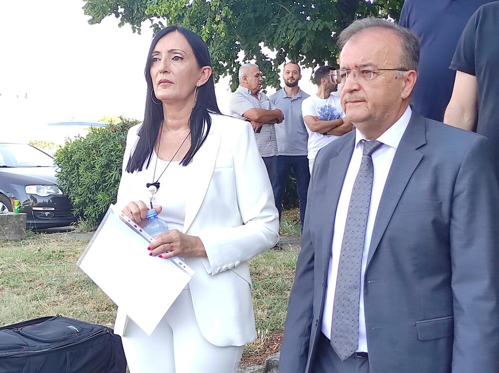 Dragojević i Brajović