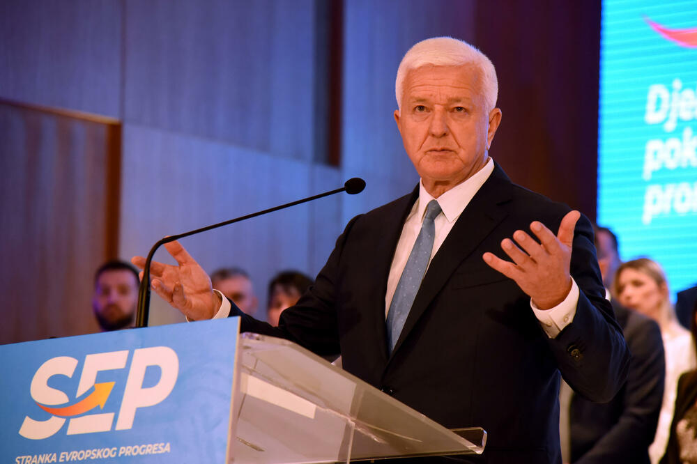 Foto: Luka Zeković