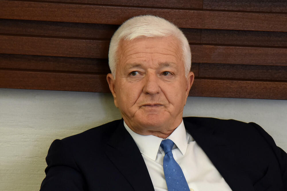 Marković, Foto: Luka Zeković