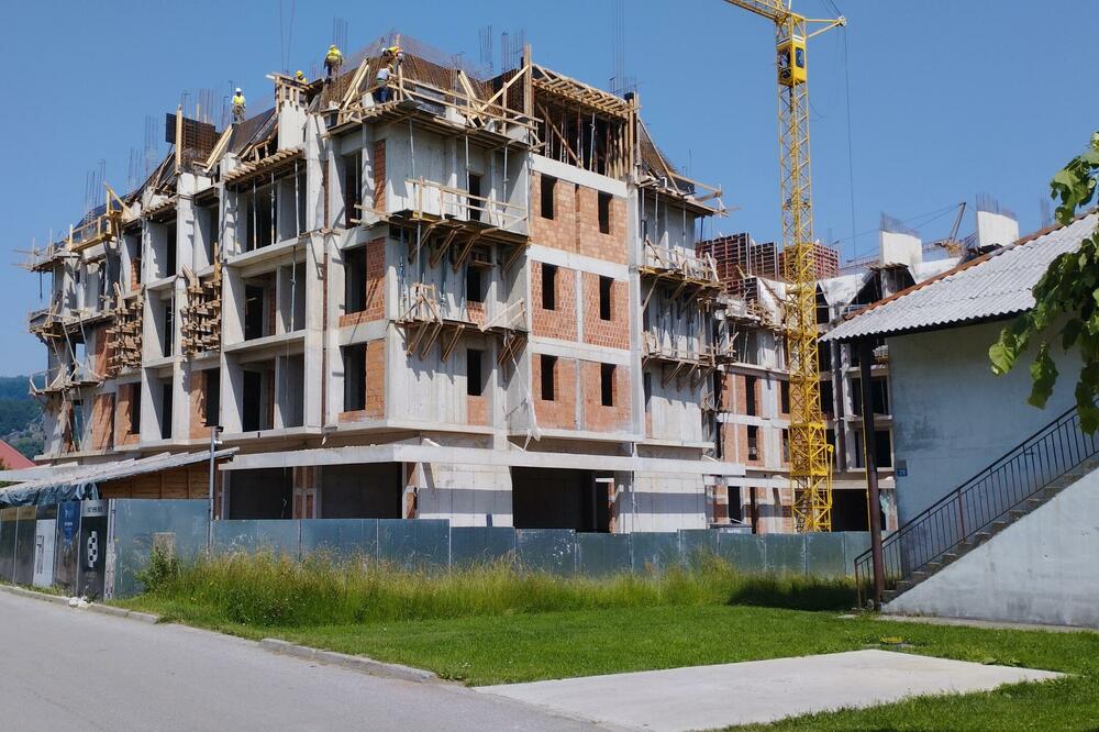 Foto: Dragana Šćepanović