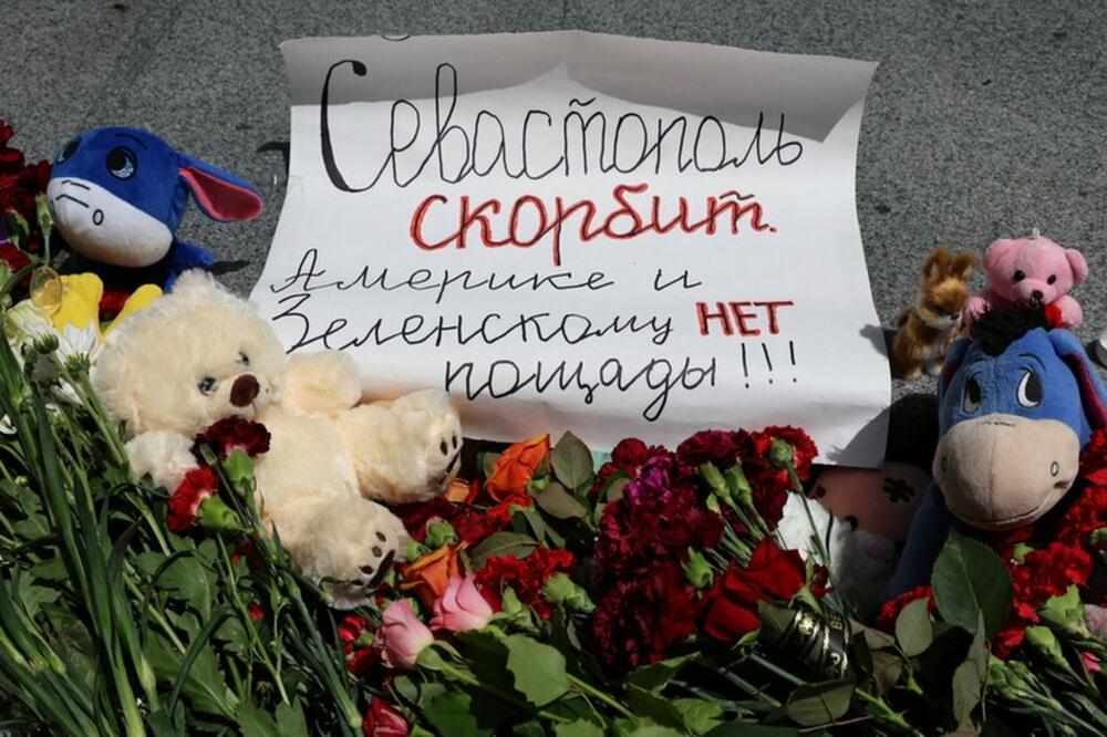 Foto: Alexey Pavlishak/Reuters