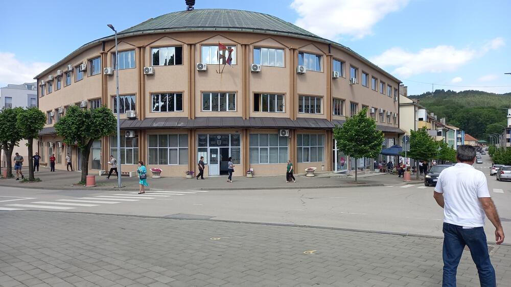 Miomir Šljukić na čelu Direkcije za razvoj i investicije u...