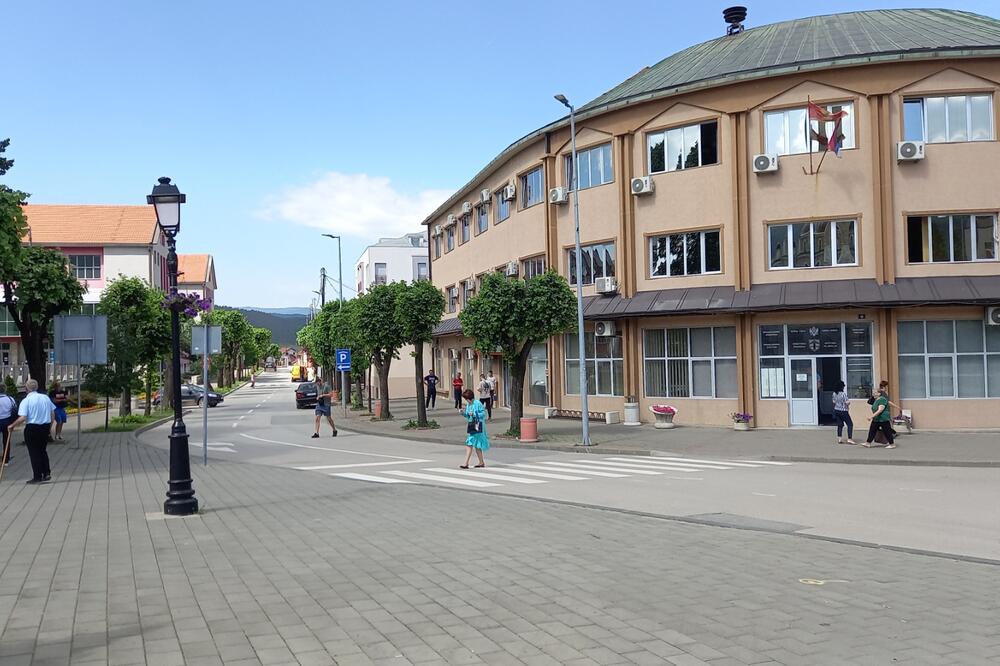 Opština Pljevlja (Ilustracija), Foto: Goran Malidžan