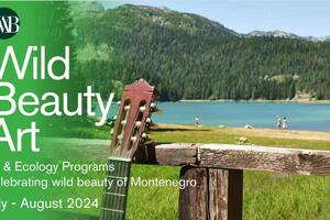 Festival “Wild Beauty Art” predstavio ekološki program
