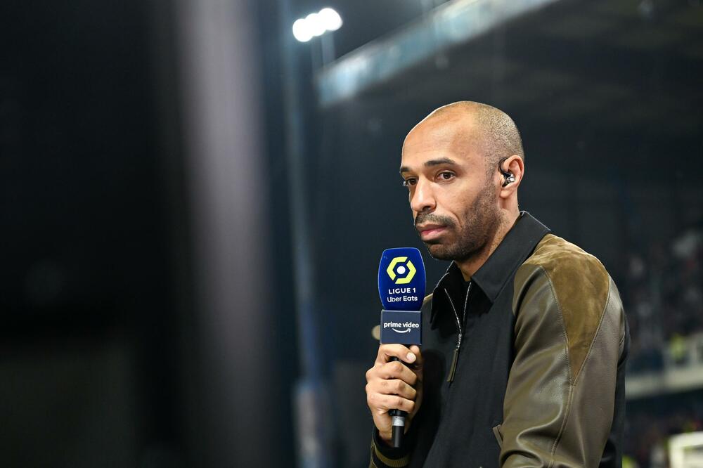 Tijeri Anri, Foto: Shutterstock