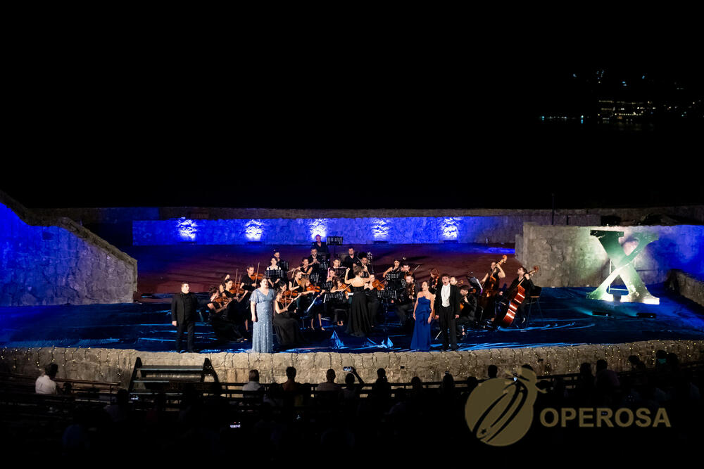 Operosa Montenegro Opera Festival 2024