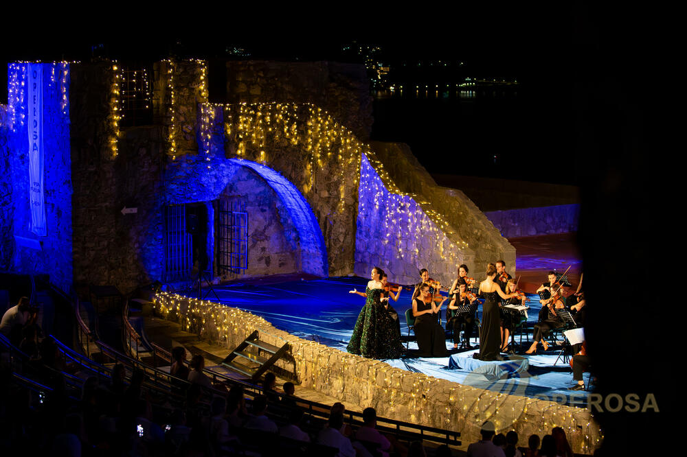 Foto: Operosa Montenegro Opera Festival 2024