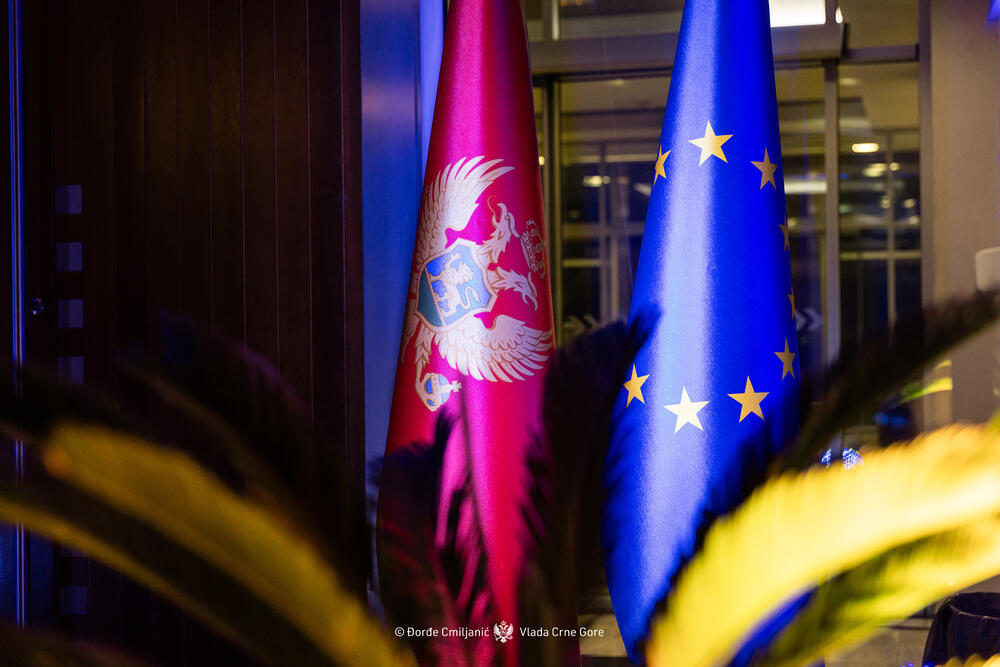 <p>Crna Gora je dobila pozitivan IBAR na međuvladinoj konferenciji (IGC) Crne Gore i EU u Briselu</p>
