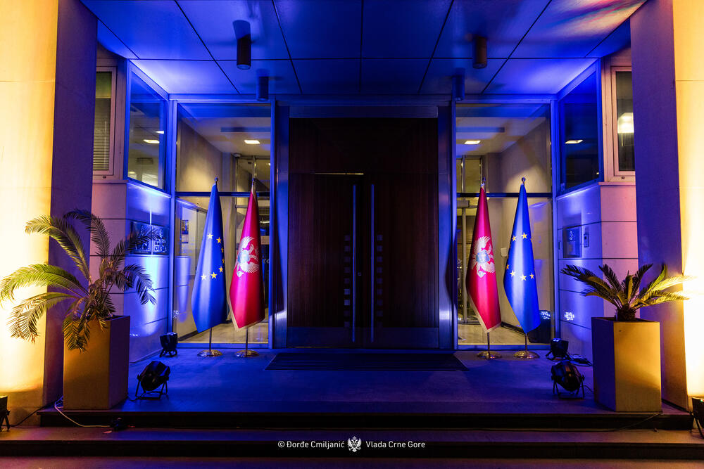 <p>Crna Gora je dobila pozitivan IBAR na međuvladinoj konferenciji (IGC) Crne Gore i EU u Briselu</p>