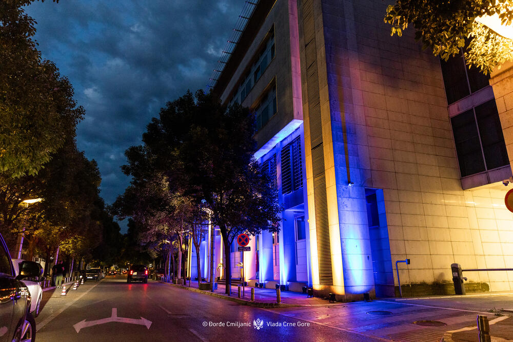 <p>Crna Gora je dobila pozitivan IBAR na međuvladinoj konferenciji (IGC) Crne Gore i EU u Briselu</p>