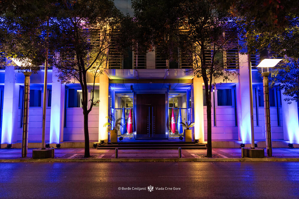 <p>Crna Gora je dobila pozitivan IBAR na međuvladinoj konferenciji (IGC) Crne Gore i EU u Briselu</p>