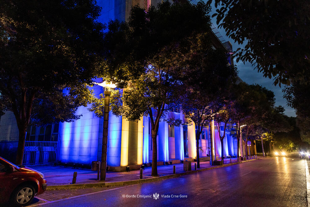 <p>Crna Gora je dobila pozitivan IBAR na međuvladinoj konferenciji (IGC) Crne Gore i EU u Briselu</p>