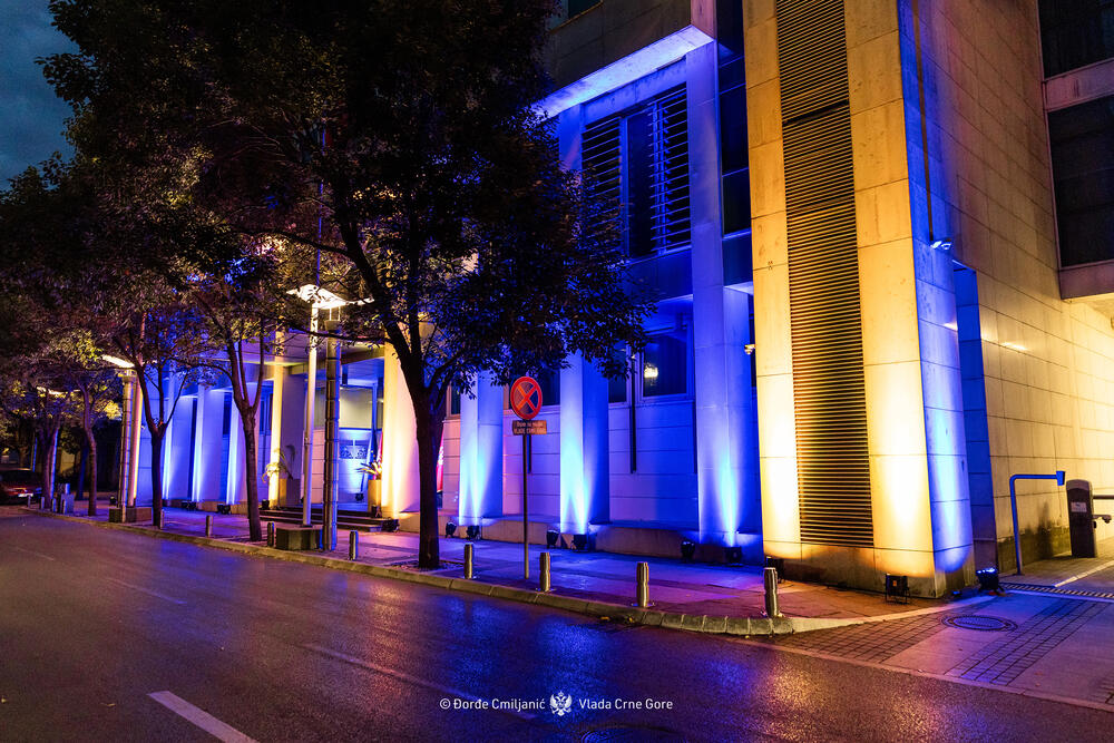 <p>Crna Gora je dobila pozitivan IBAR na međuvladinoj konferenciji (IGC) Crne Gore i EU u Briselu</p>