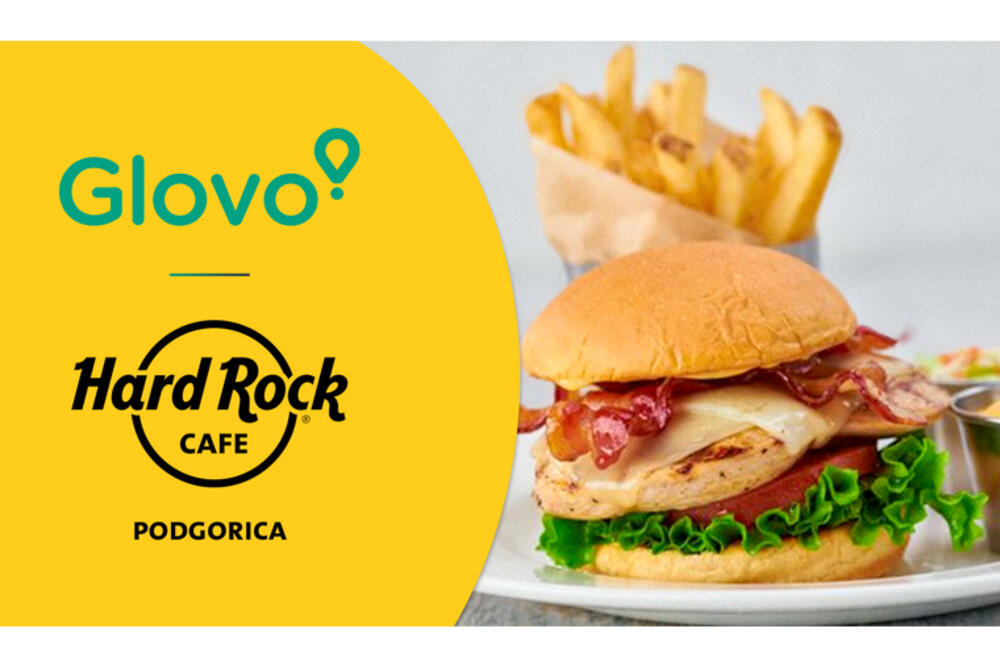 Foto: Glovo