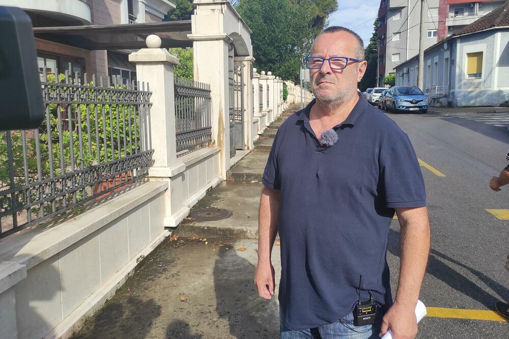 Čivović (arhiva), Foto: Mirko Kotlaš