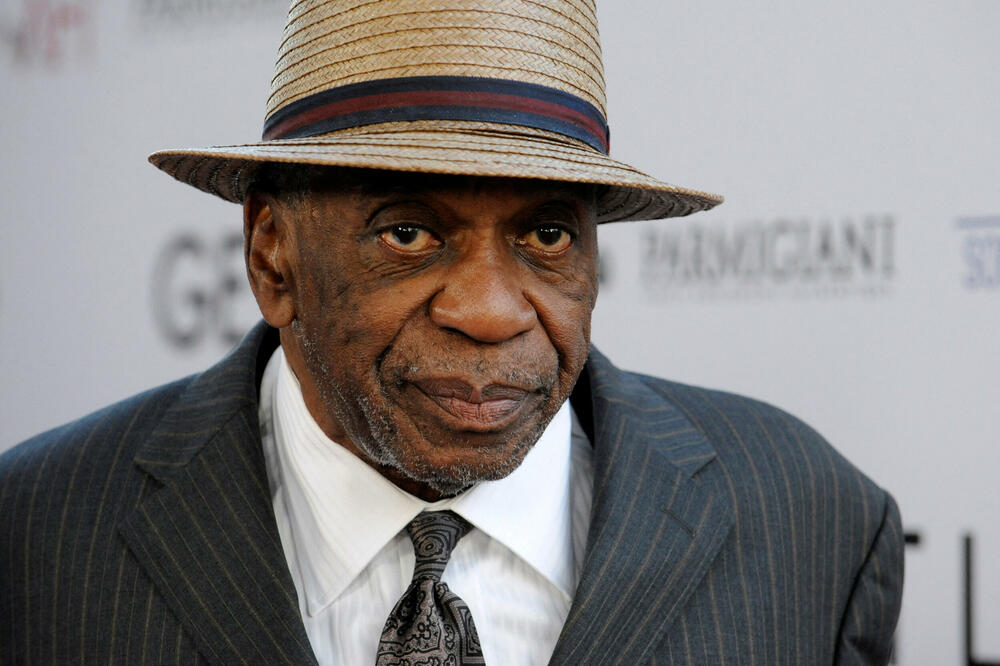 Bil Kobs, Foto: REUTERS