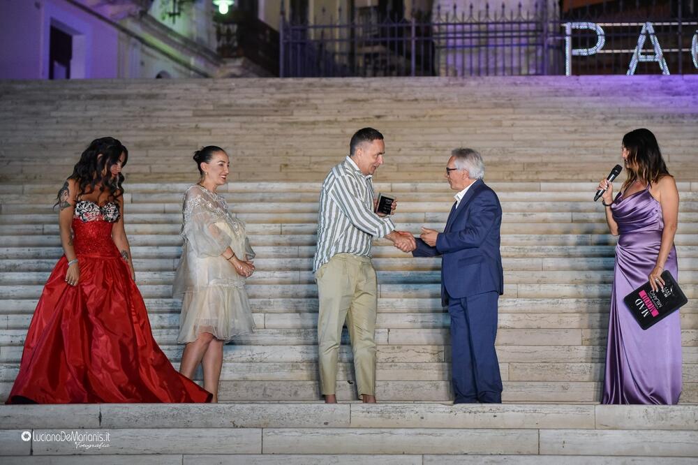 Srđa Lubarda, Foto: Mad Mood MFW