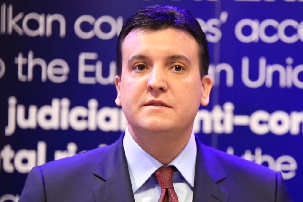 Foto: Ministarstvo pravde