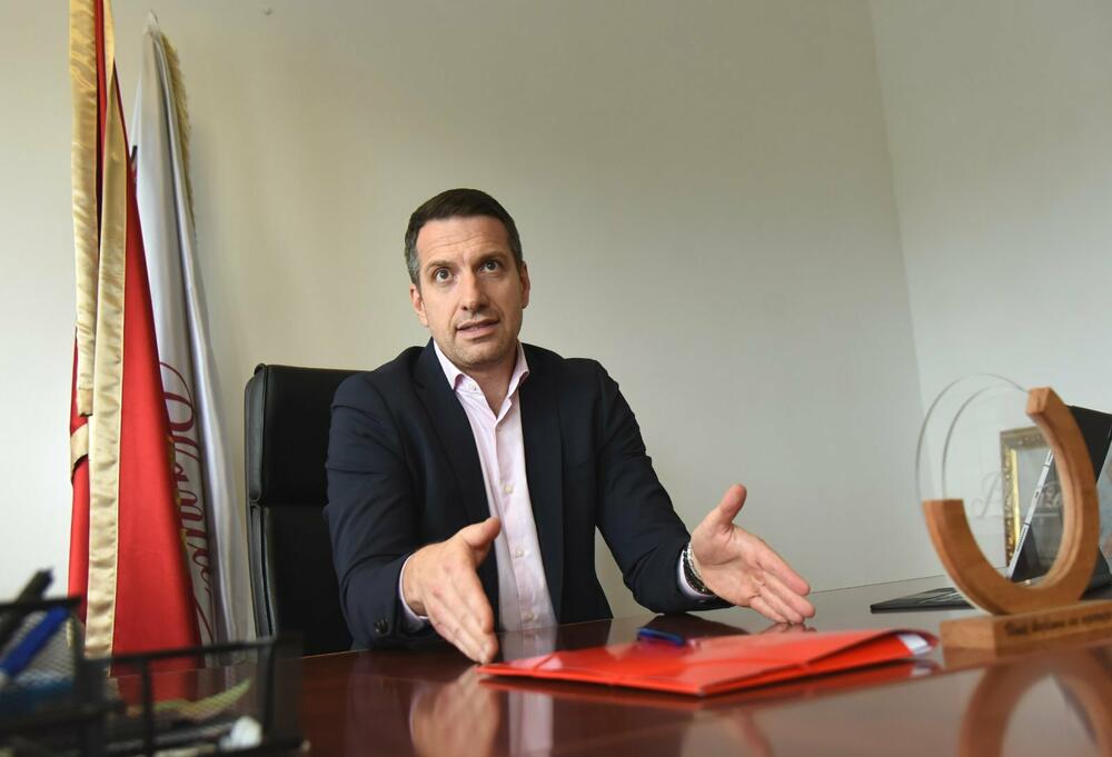 Nebojša Vuksanović