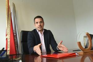 Vuksanović: Jedino je Milatović ostvario direktnu komunikaciju sa...