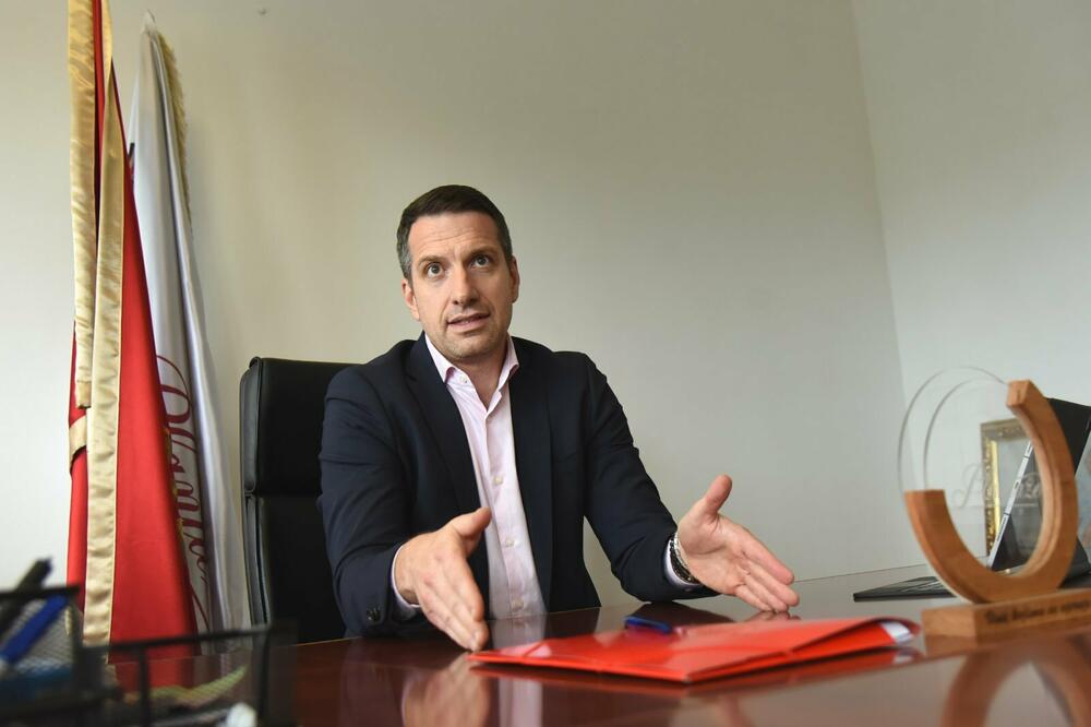 Vuksanović: Jedino je Milatović ostvario direktnu komunikaciju sa...