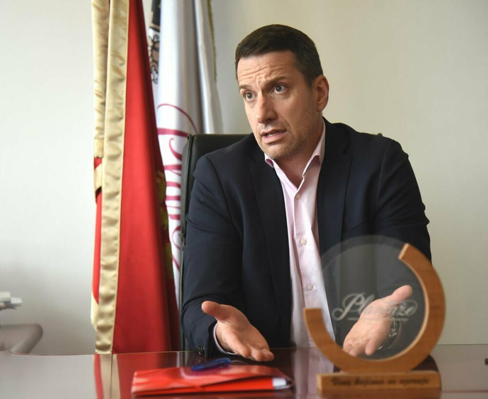 Nebojša Vuksanović