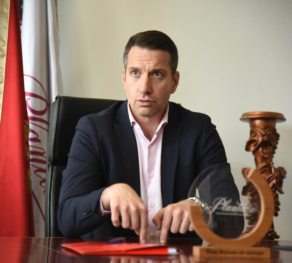 Nebojša Vuksanović