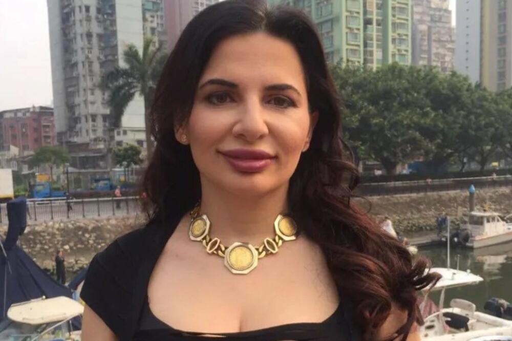 Foto: Facebook/Dr.RujaIgnatova