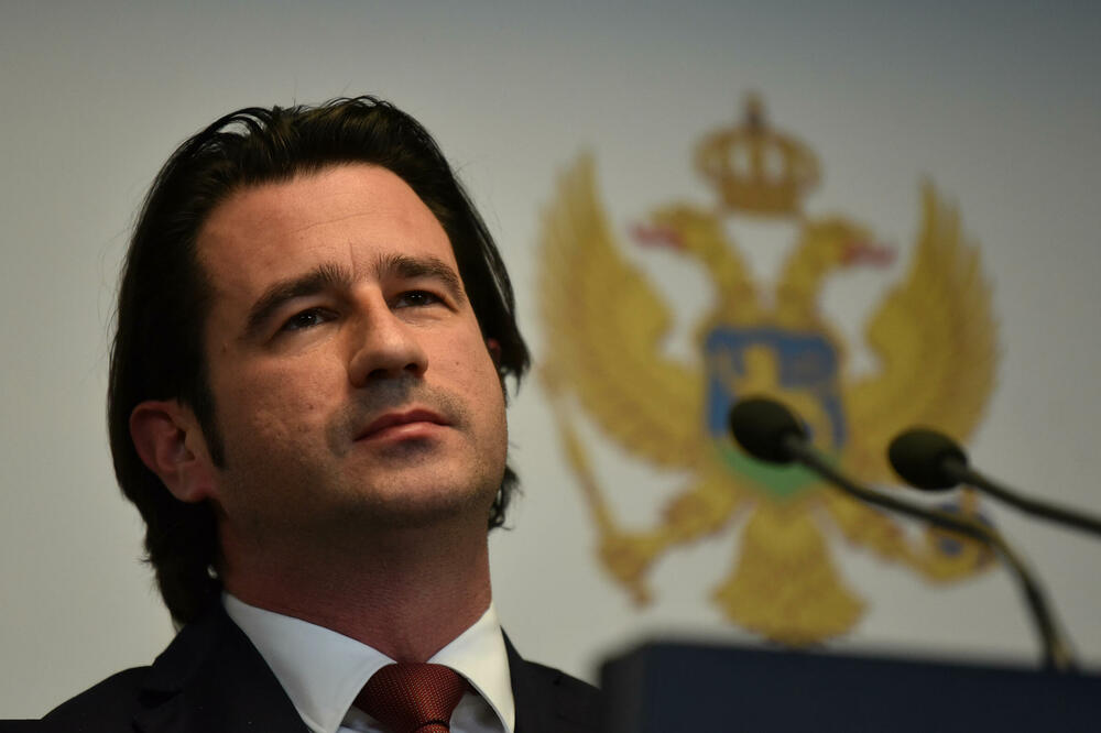 Ne bi još o imenima: Kovač, Foto: BORIS PEJOVIC