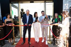 Iskustvo svjetskog shoppinga u Podgorici: Kuća Hemije Exclusive,...