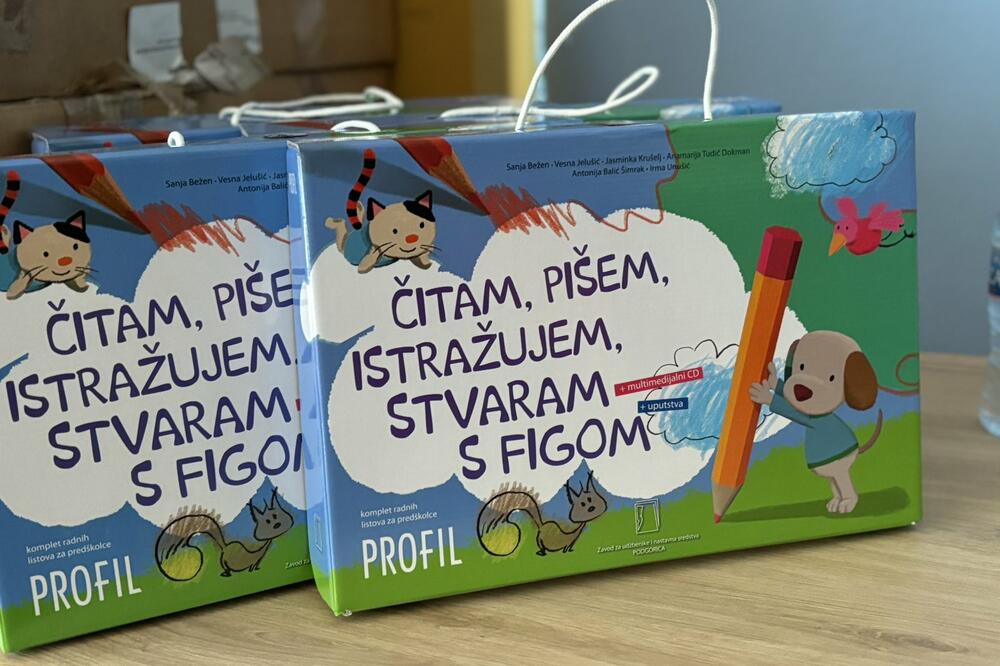 Foto: Jelena Kočanović