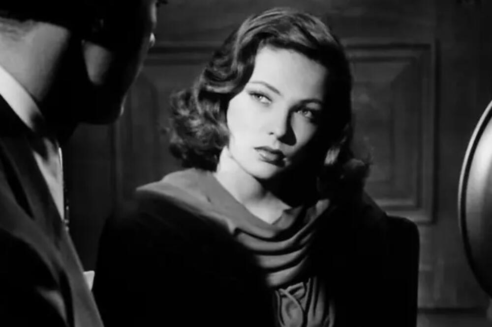 Džin Tirni, Foto: NACIONALNA ARHIVA BFI