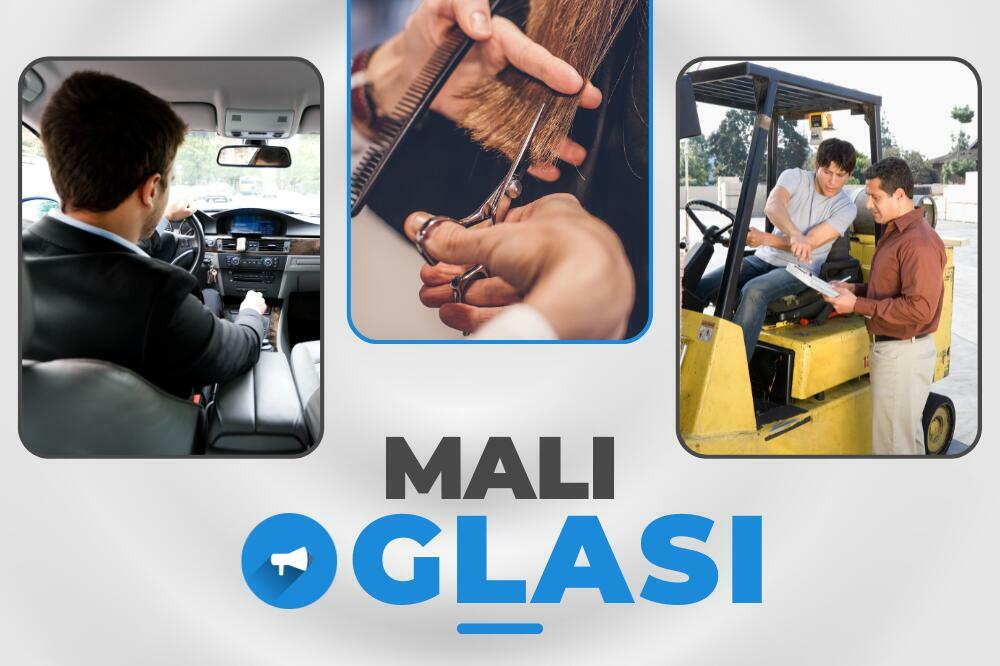 Vijesti, Foto: Vijesti