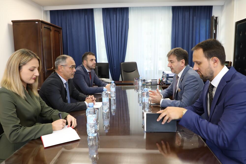 Foto: Odbrana.gov.me