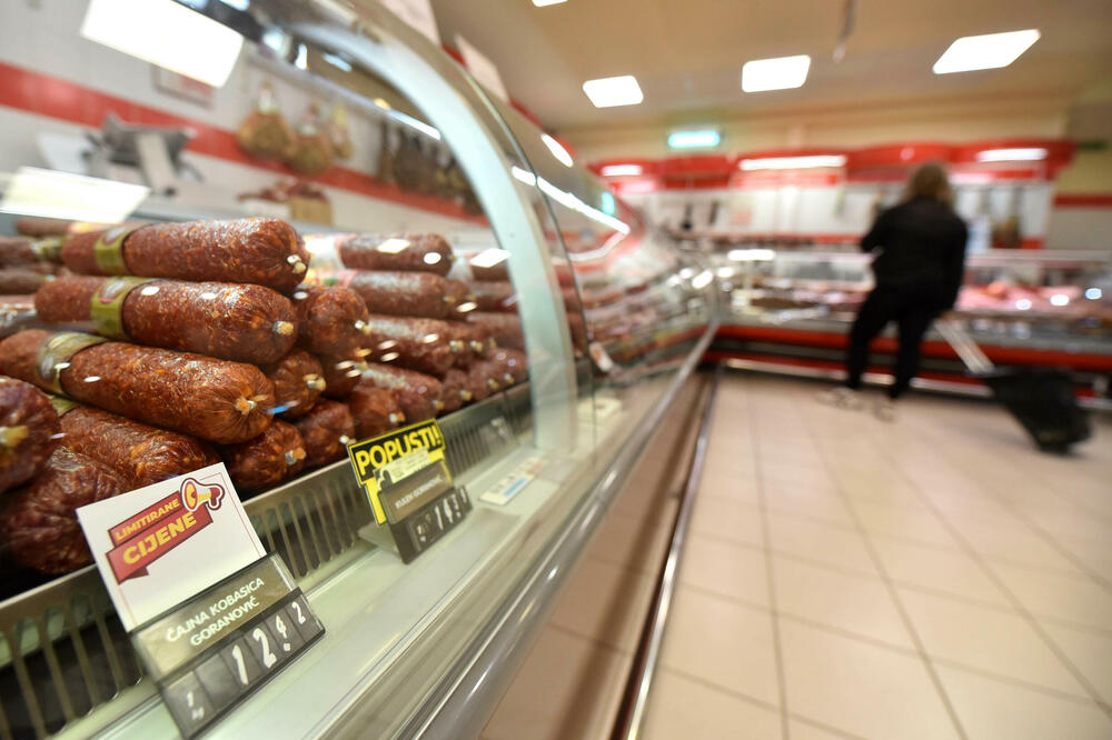 Mnogi proizvodi jeftiniji u bogatijim državama (Ilustracija), Foto: Boris Pejović