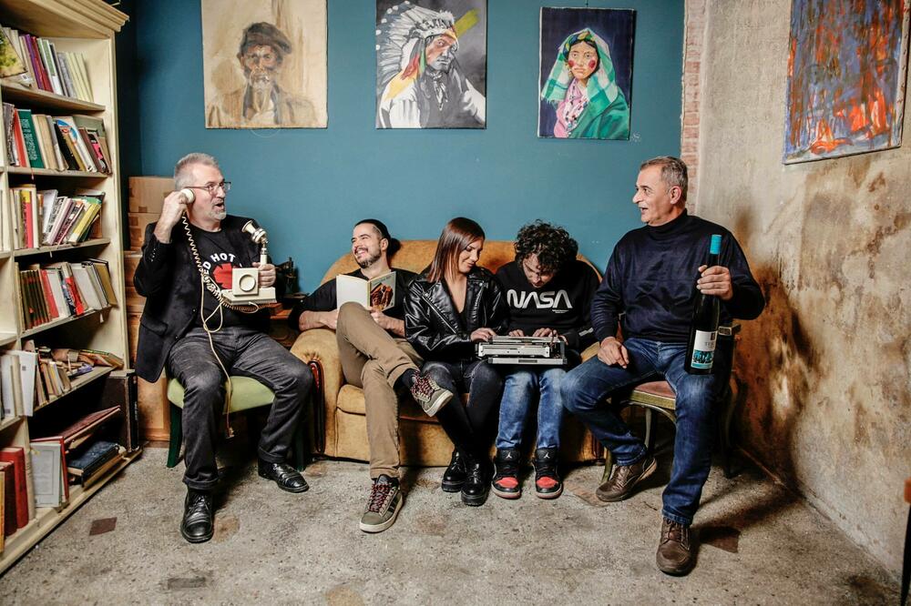 Hanibal bend, Foto: Sunčica Obradović