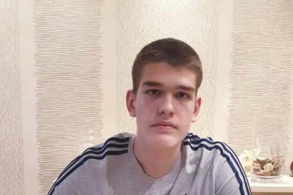 Mihailo Mušikić, Foto: KK Podgorica