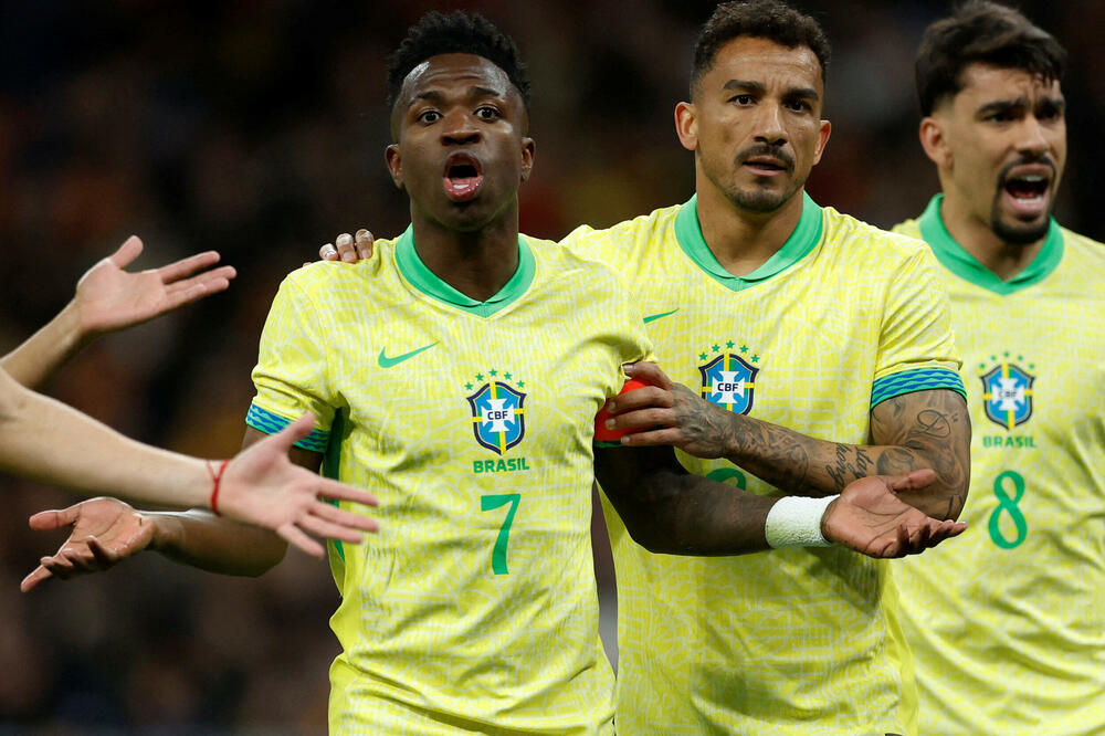 Vinisijus, Foto: Reuters