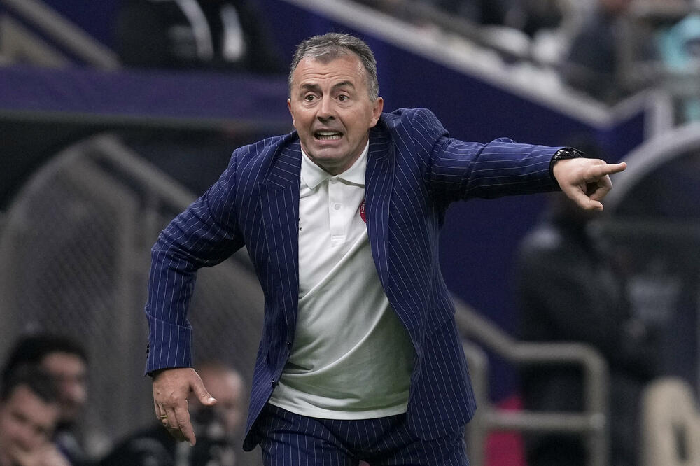 Miodrag Radulović, Foto: Thanassis Stavrakis