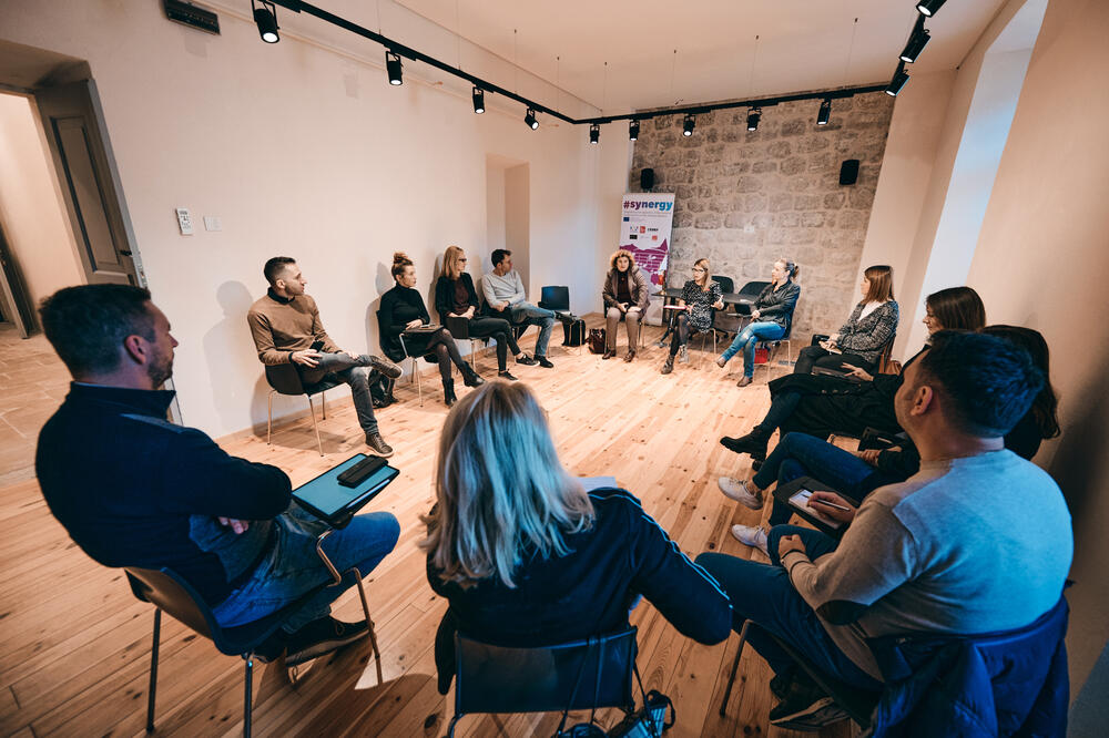 Foto: Duško Miljanić