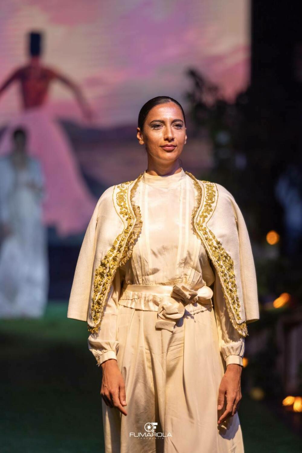 <p>Crnogorska modna dizajnerka Marina Banović, prenosi utiske sa predstavljanja modela u Italiji, a otkriva i planove za prikazivanje kolekcija u Crnoj Gori</p>