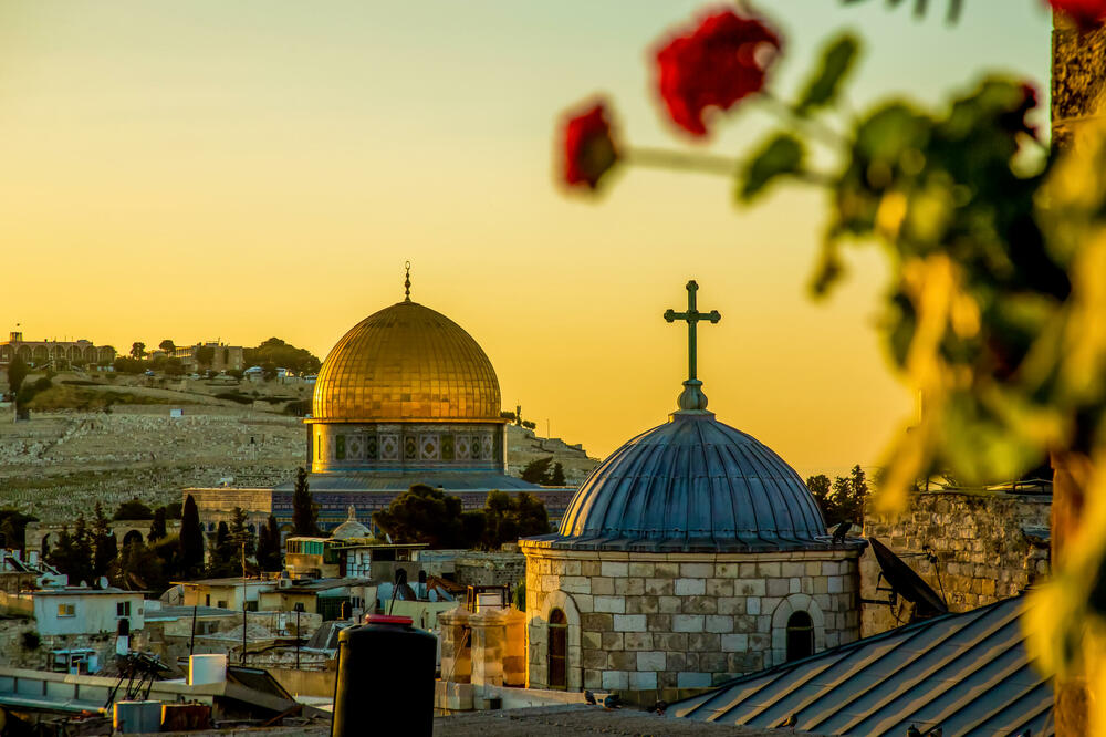 Jerusalim, Foto: Shutterstock