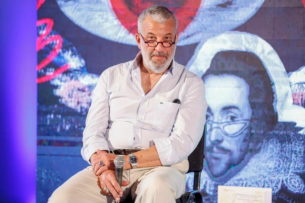 Žan Fransoa Galtu, Foto: Mediabiro