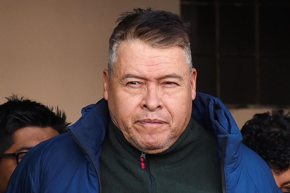 Huan Hose Zunjiga, Foto: Reuters