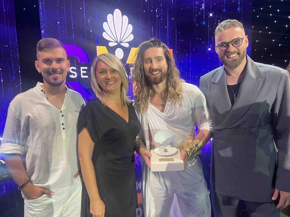 Princ, Marijana Kadić Bojanić, Danijel Alibabić